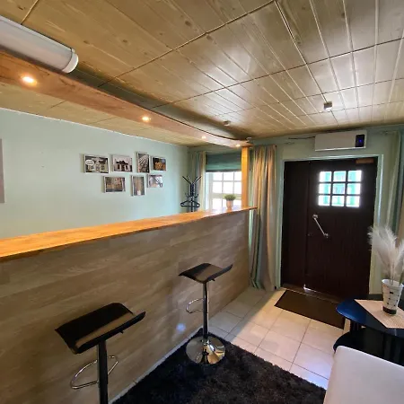 Henno's Apartment