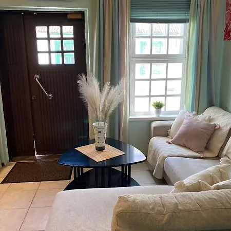 Henno's Apartment