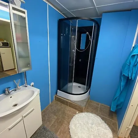 Apartment Henno's Parnu